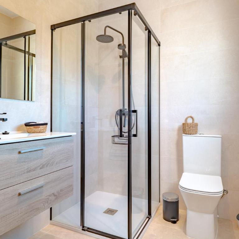 Casa Ankie - Three-Bedroom Home - 24