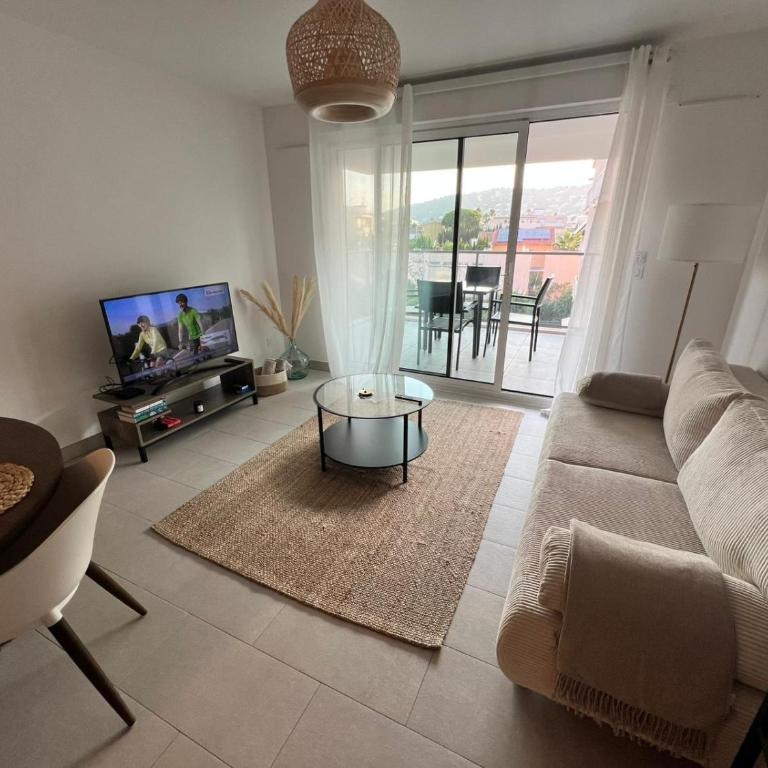 Les Voiles Blanches 126 By Avecoeur - Appartement 2 Chambres - 2