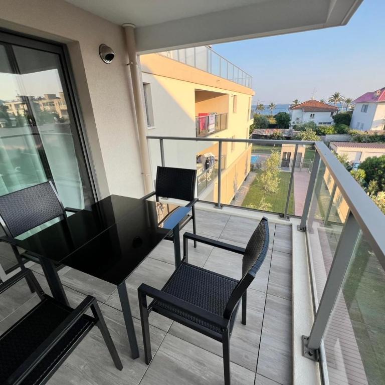 Les Voiles Blanches 126 By Avecoeur - Appartement 2 Chambres - 19