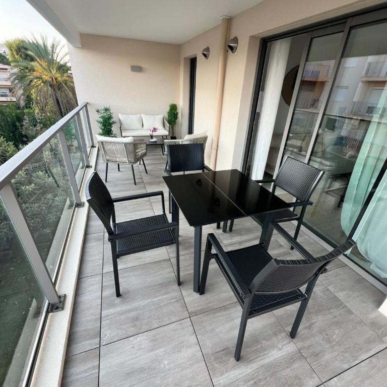 Les Voiles Blanches 126 By Avecoeur - Appartement 2 Chambres - 23