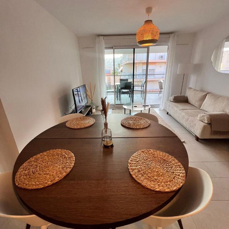 Les Voiles Blanches 126 By Avecoeur - Appartement 2 Chambres - 33