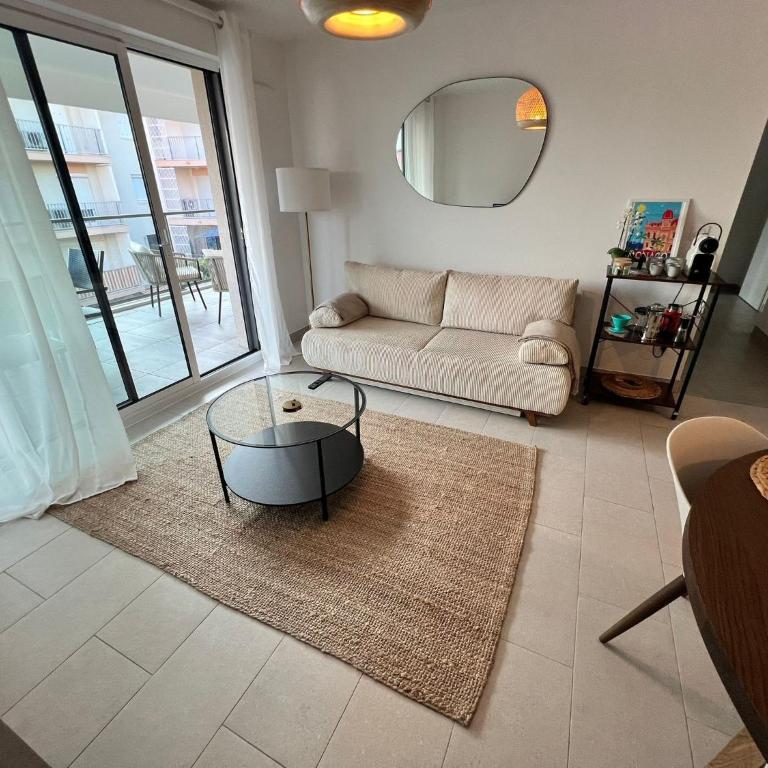 Les Voiles Blanches 126 By Avecoeur - Appartement 2 Chambres - 39