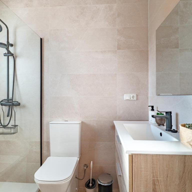 Casa Ankie - Three-Bedroom Home - 25