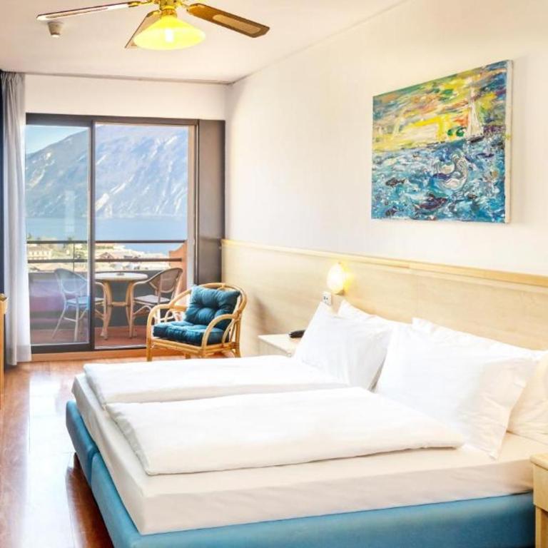Aria Life Hotel - Junior Suite - 2