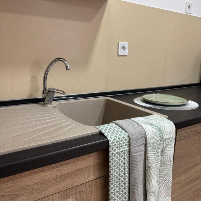 Apartman Lambros - Apartman sa 1 Spavaćom Sobom - 3