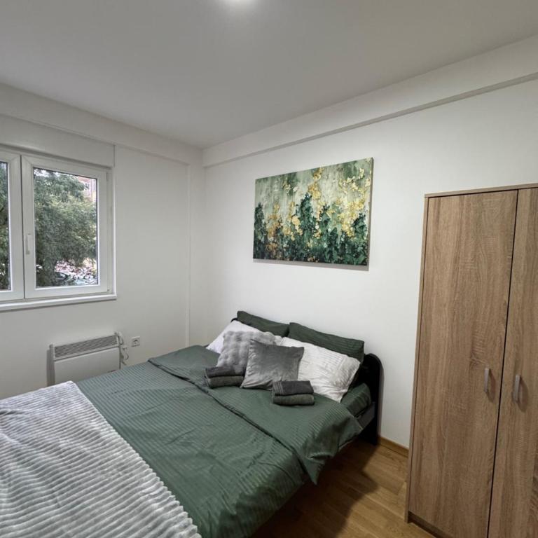 Apartman Lambros - Apartman sa 1 Spavaćom Sobom - 4