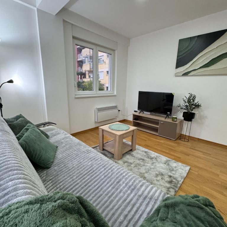 Apartman Lambros - Apartman sa 1 Spavaćom Sobom - 6