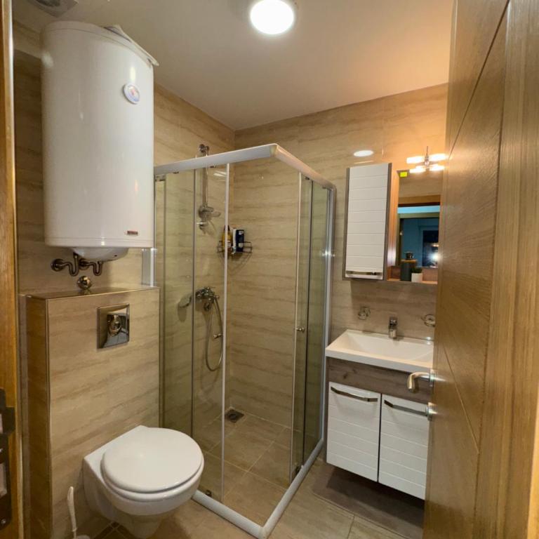 Apartman Lambros - Apartman sa 1 Spavaćom Sobom - 9