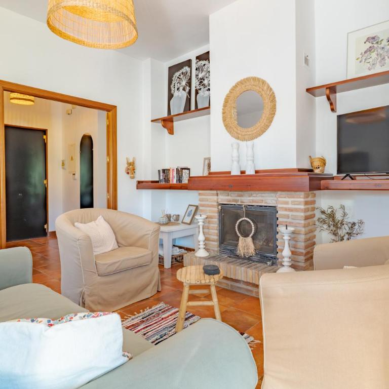 Casa Ankie - Three-Bedroom Home - 27