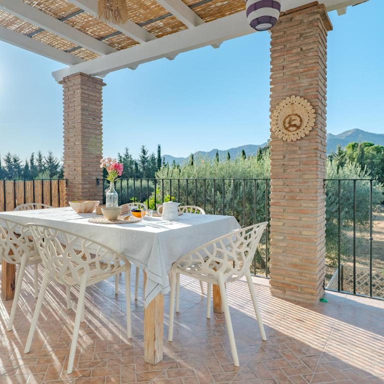 Casa Ankie - Three-Bedroom Home - 29