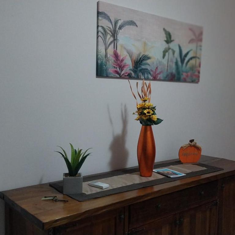 Pretty Appartment Beb - Casa Vacanze - 2
