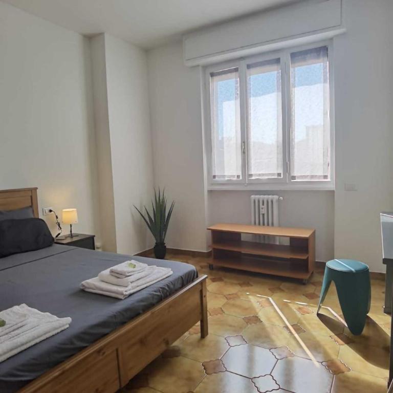 Amati Grand Prix - Appartamento con 1 Camera da Letto - 1