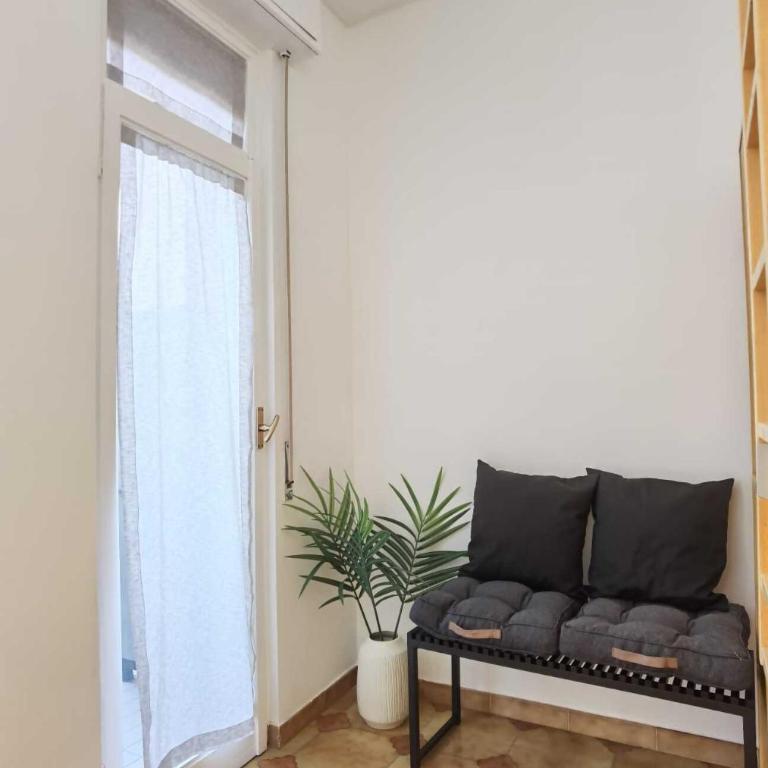 Amati Grand Prix - Appartamento con 1 Camera da Letto - 11