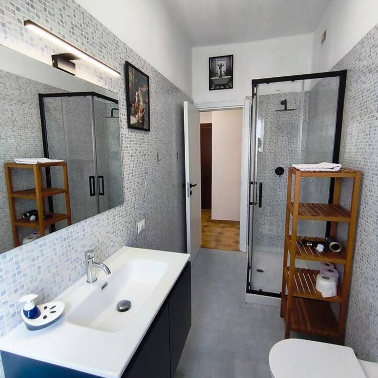 Amati Grand Prix - Appartamento con 1 Camera da Letto - 24