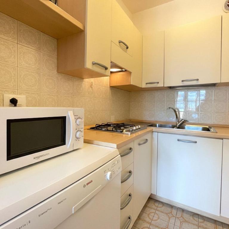 Cozy flat with shared pool - Appartamento - 6