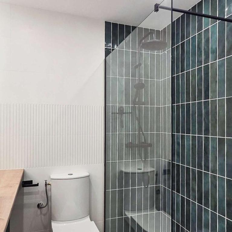 LX171 Studio design avec balcon & piscine - Marina - Apartment - 15