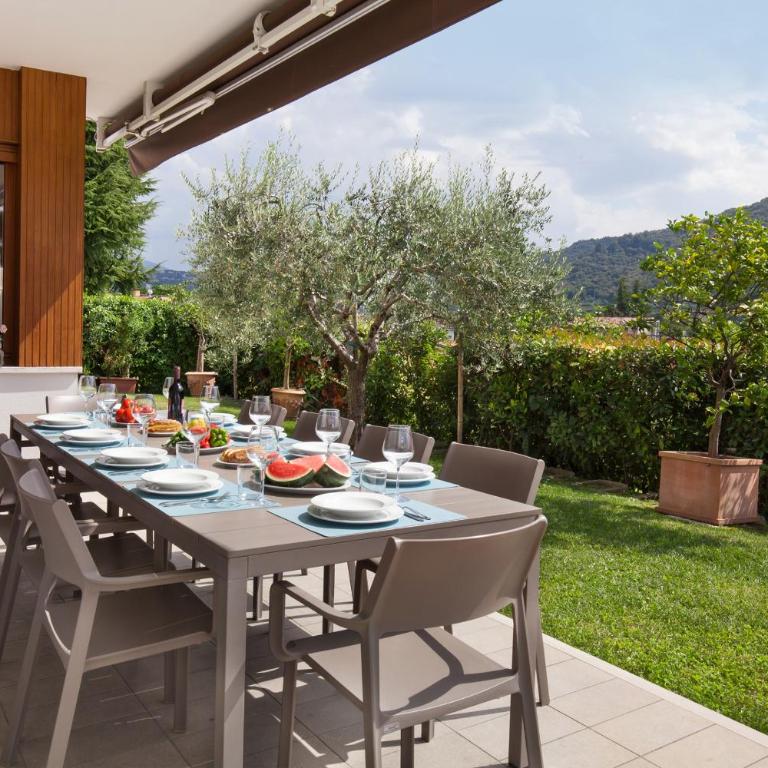 Ca' Le Terrazze With Pool - Villa - 7