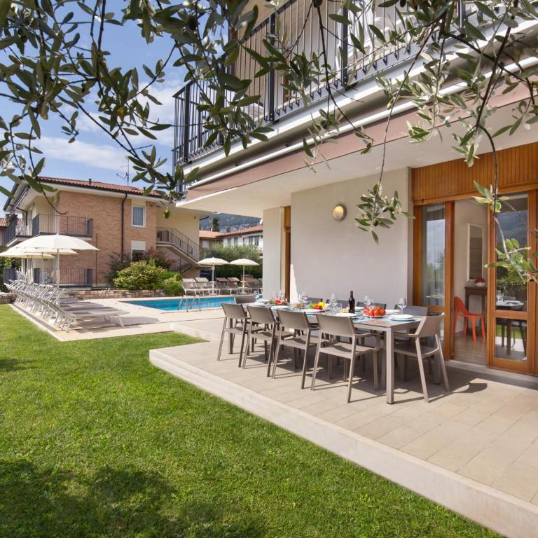 Ca' Le Terrazze With Pool - Villa - 4