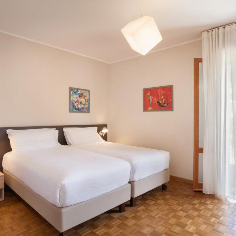 Ca' Le Terrazze With Pool - Villa - 24