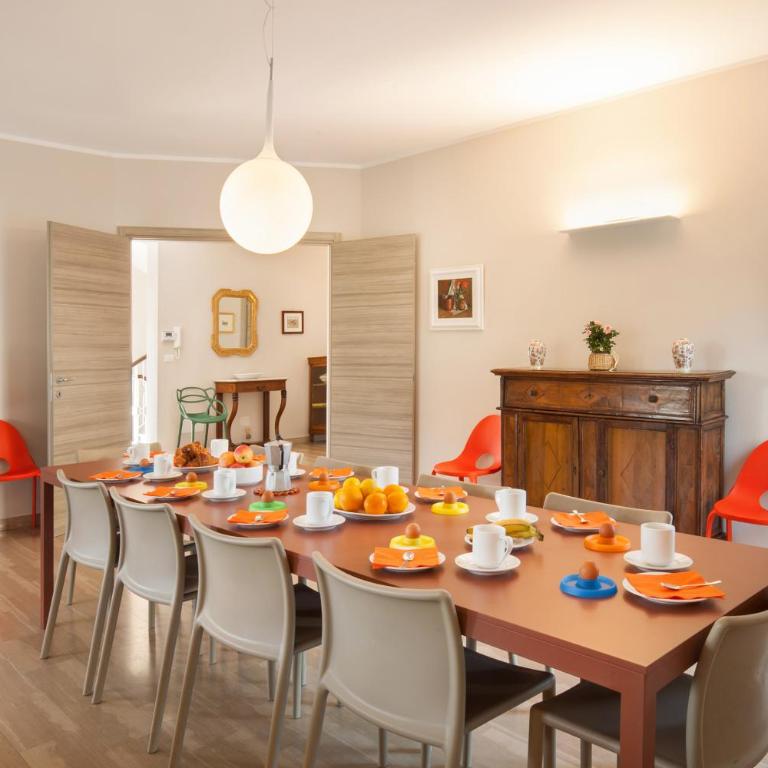 Ca' Le Terrazze With Pool - Villa - 11