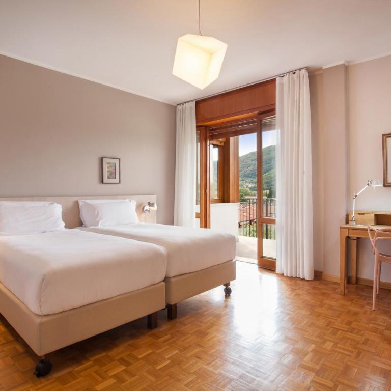 Ca' Le Terrazze With Pool - Villa - 36