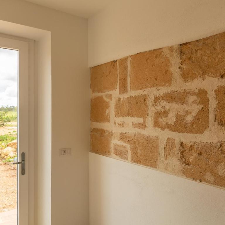 MARIS - Alghero Airport Bedrooms - Camera King Standard - 1