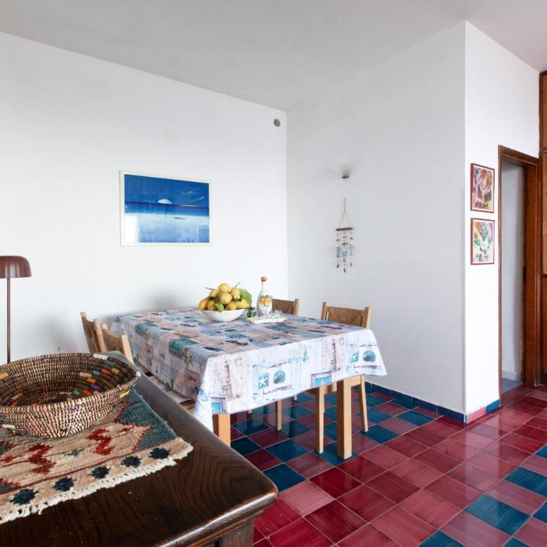 Il Respiro del Mare con vista Capri - Vacation Home - 11