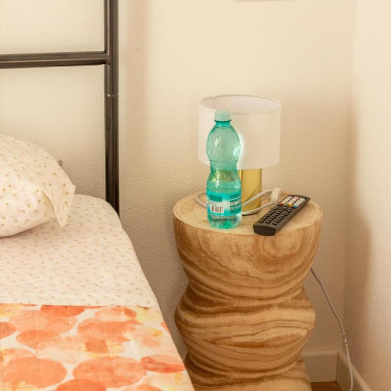 MARIS - Alghero Airport Bedrooms - Camera King Standard - 4