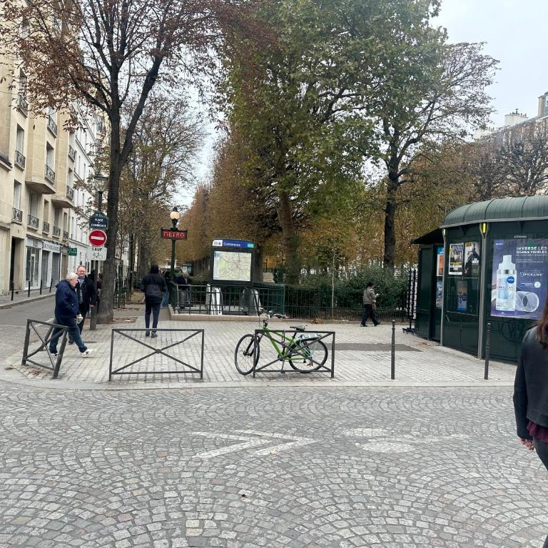 Mb property - Appartement 1 Chambre - 5