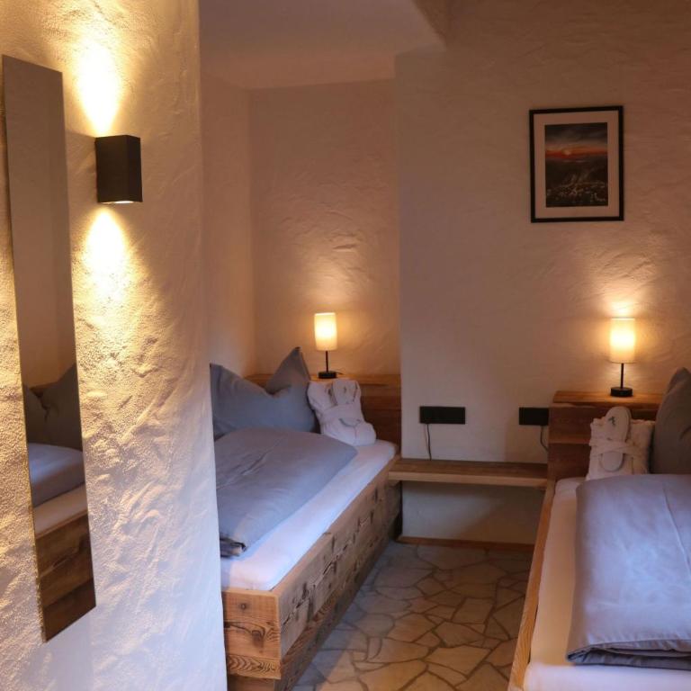 Chalet am Bachl 1 - Chalet de 2 dormitorios - 8