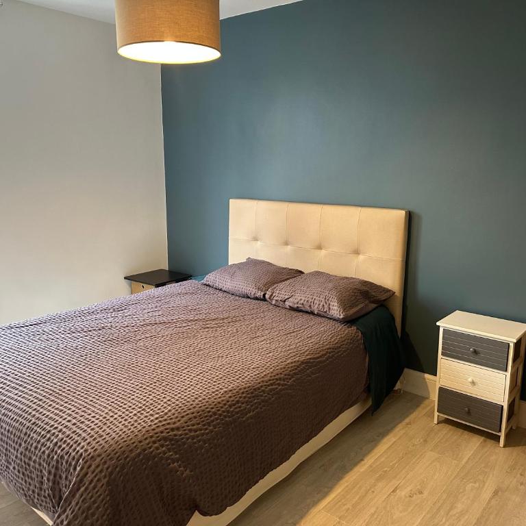 Mb property - Appartement 1 Chambre - 1