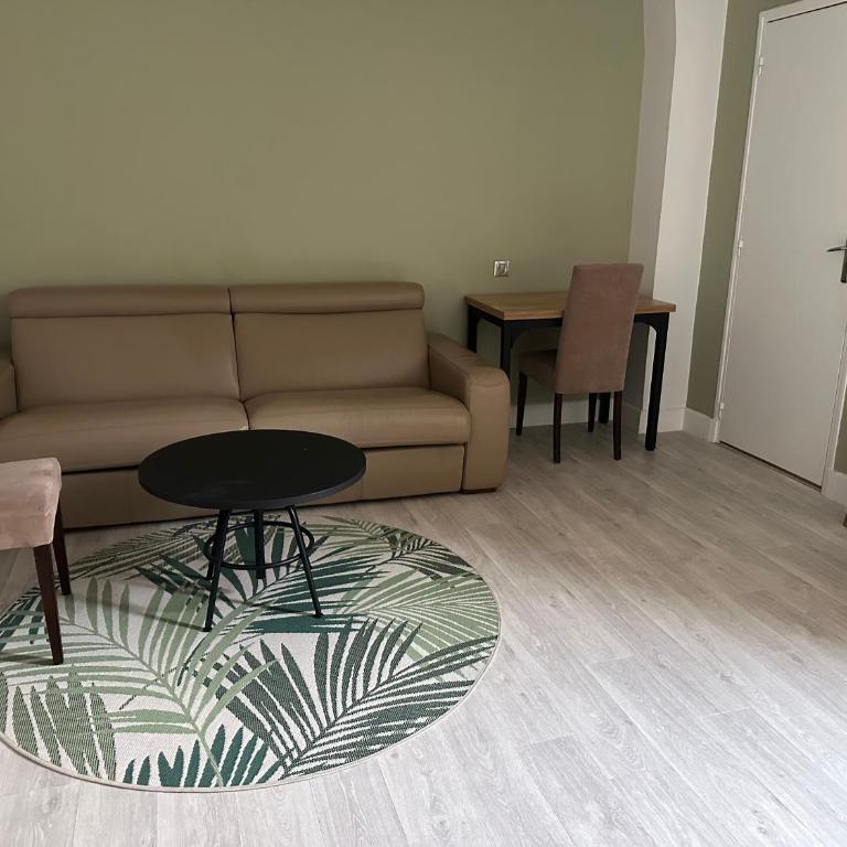 Mb property - Appartement 1 Chambre - 4