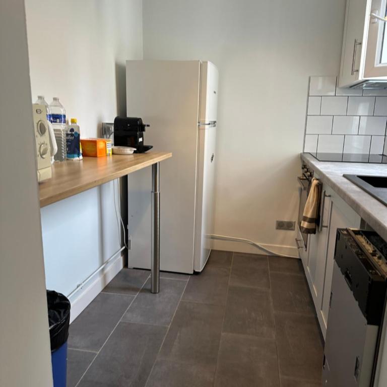 Mb property - Appartement 1 Chambre - 3