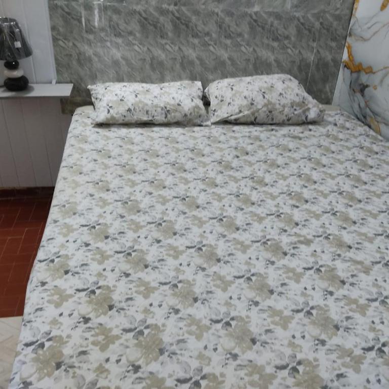 Miraflores 2- Calor de Hogar - One-Bedroom Apartment - 17
