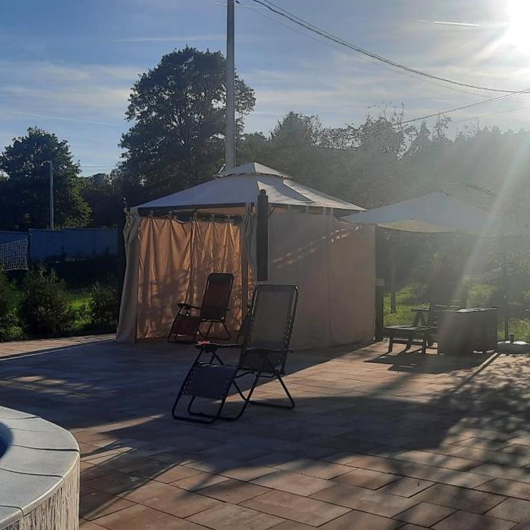 Holiday home Alexa - Kuća sa 2 Spavaće Sobe - 20