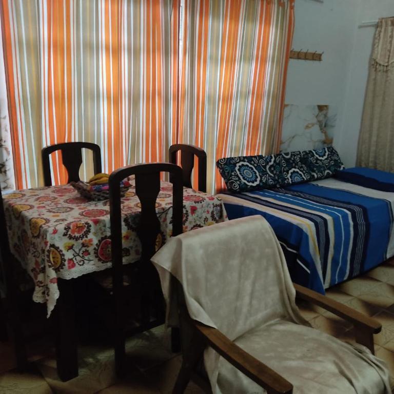 Miraflores 2- Calor de Hogar - One-Bedroom Apartment - 18