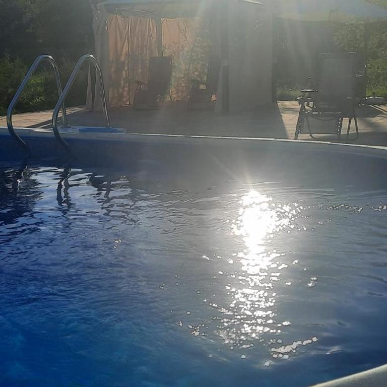 Holiday home Alexa - Kuća sa 2 Spavaće Sobe - 21