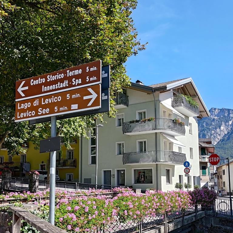 Casa Rio Maggiore - Appartamento con 3 Camere da Letto - 11