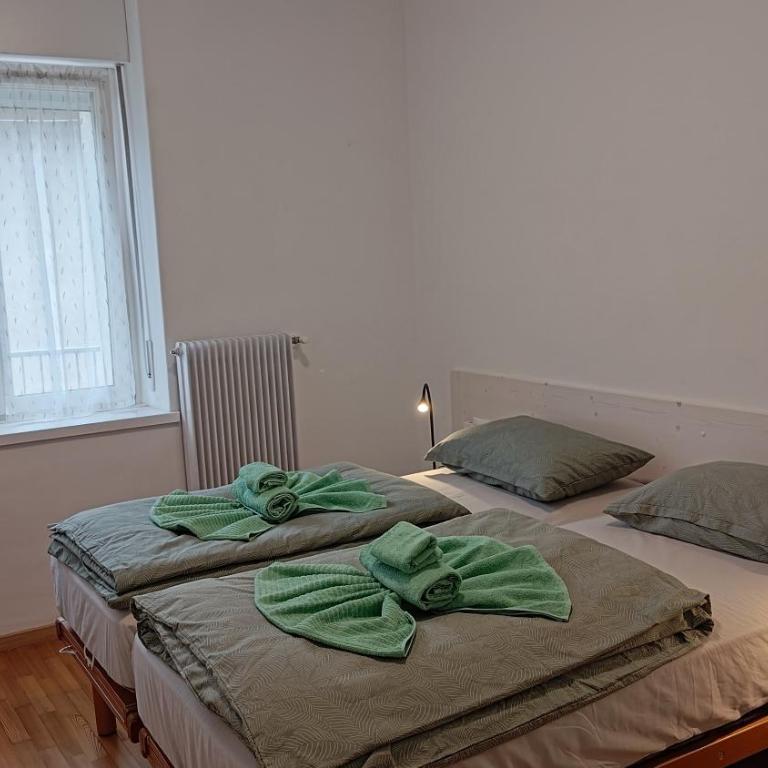 Casa Rio Maggiore - Appartamento con 3 Camere da Letto - 8