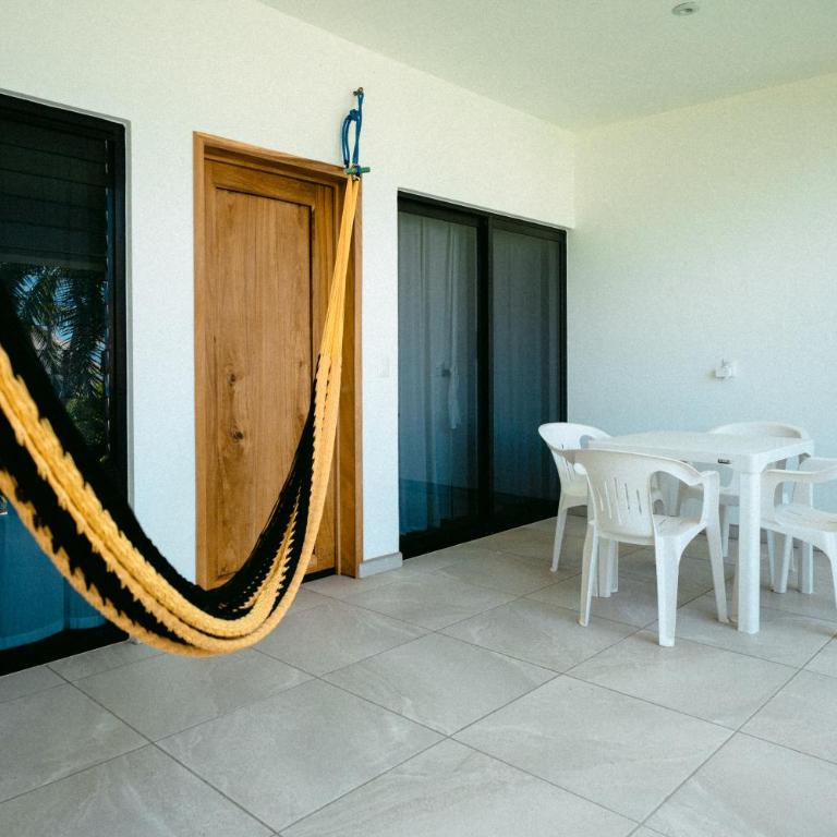 Bungalows Oasis - Apartamento Estudio con vistas al mar - 2