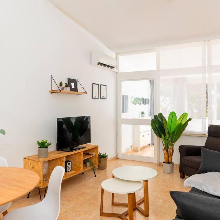 Oasis verde junto al mar en Estepona - Apartamento de 1 dormitorio - 2