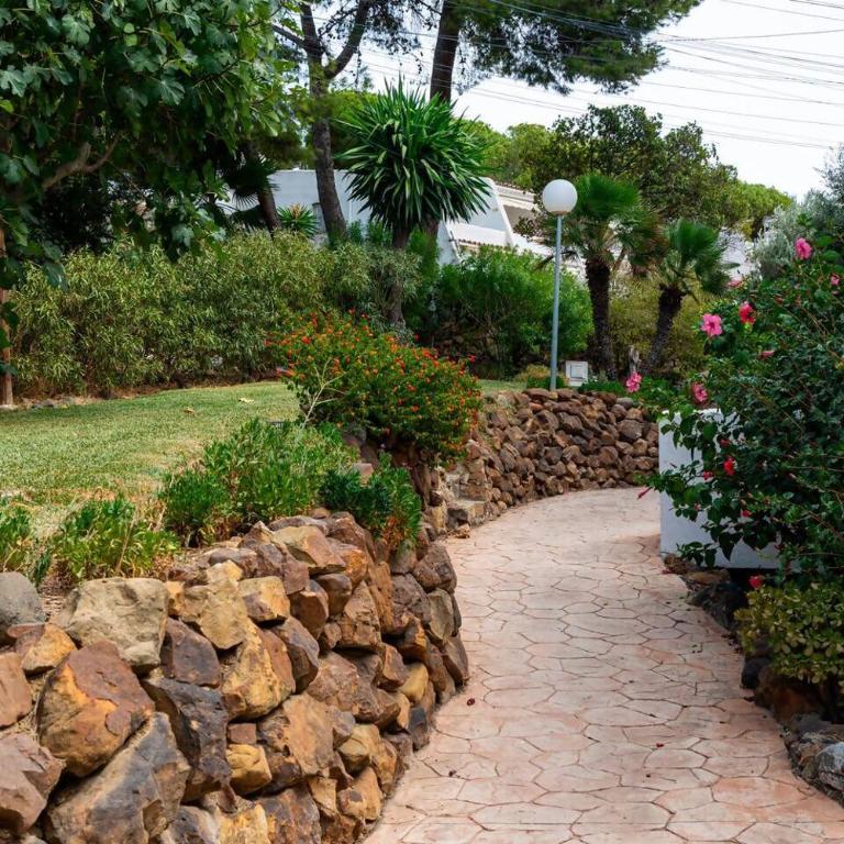 Oasis verde junto al mar en Estepona - Apartamento de 1 dormitorio - 23