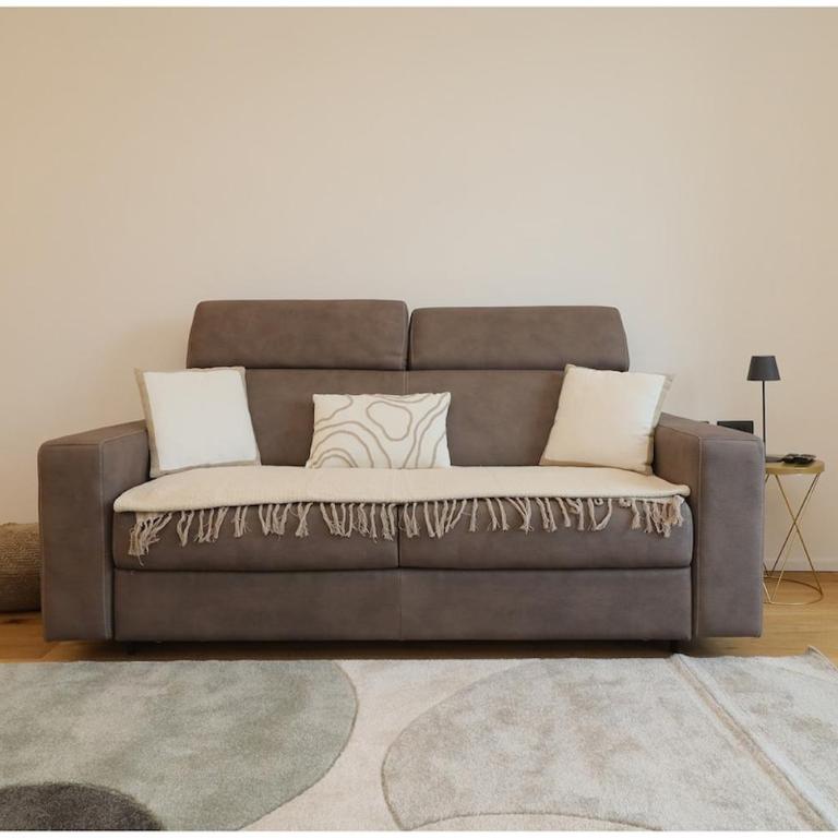 Domus Vittorio Gran Madre View FREE WI-FI - Appartamento con 1 Camera da Letto - 1