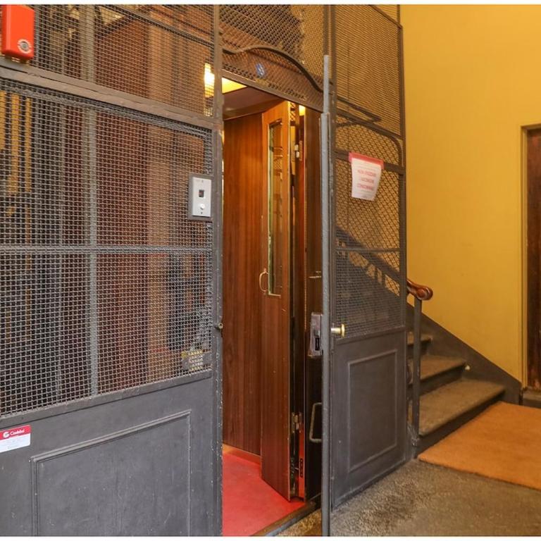Domus Vittorio Gran Madre View FREE WI-FI - Appartamento con 1 Camera da Letto - 24