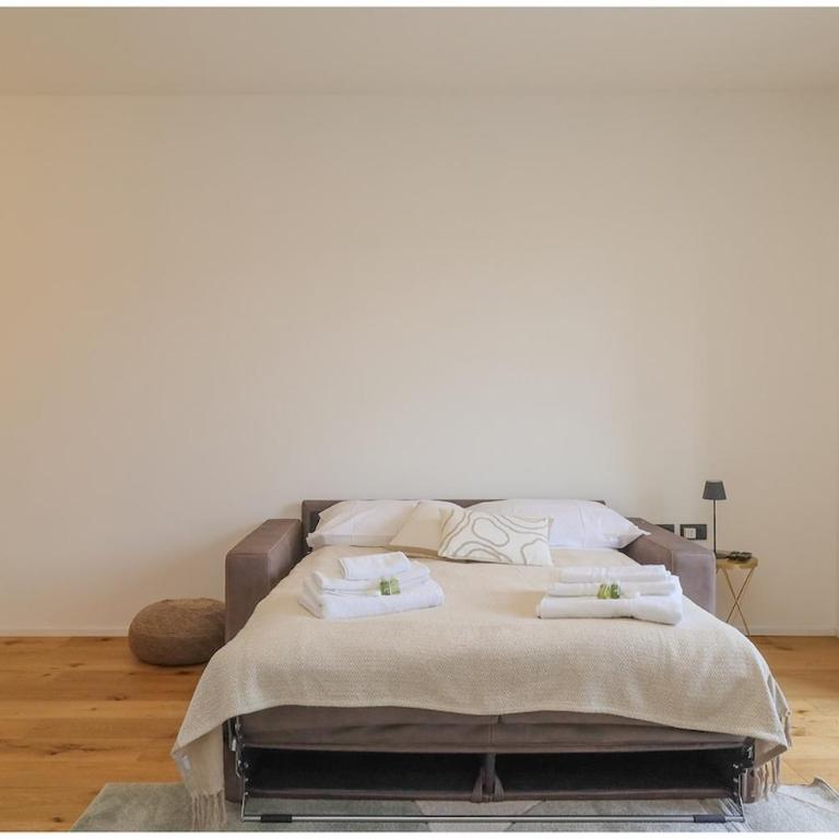 Domus Vittorio Gran Madre View FREE WI-FI - Appartamento con 1 Camera da Letto - 11