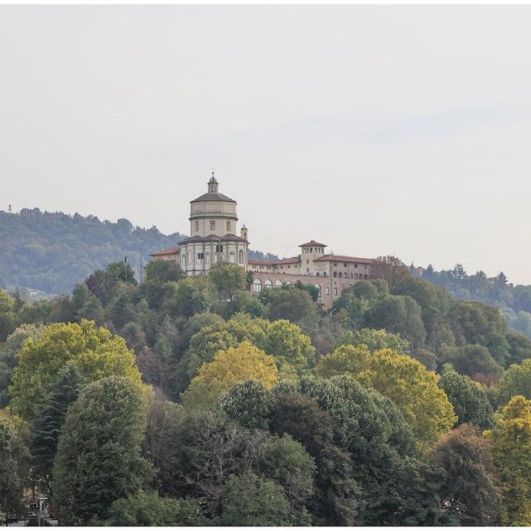 Domus Vittorio Gran Madre View FREE WI-FI - Appartamento con 1 Camera da Letto - 22