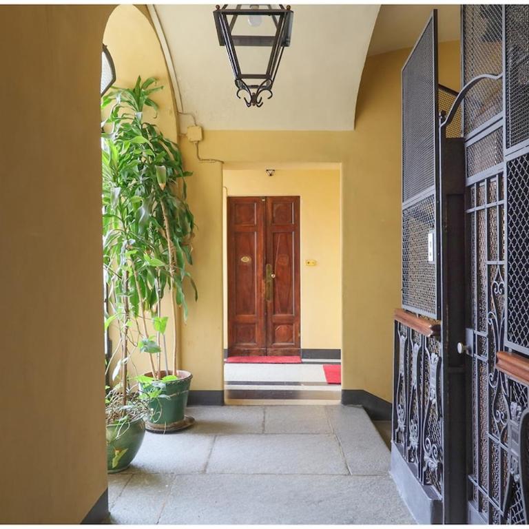 Domus Vittorio Gran Madre View FREE WI-FI - Appartamento con 1 Camera da Letto - 23