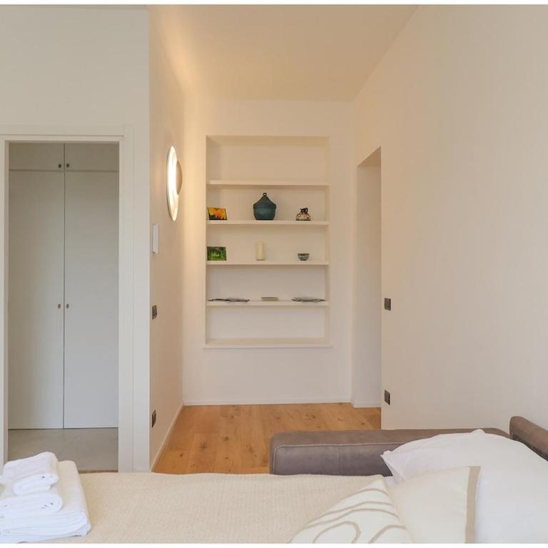 Domus Vittorio Gran Madre View FREE WI-FI - Appartamento con 1 Camera da Letto - 15