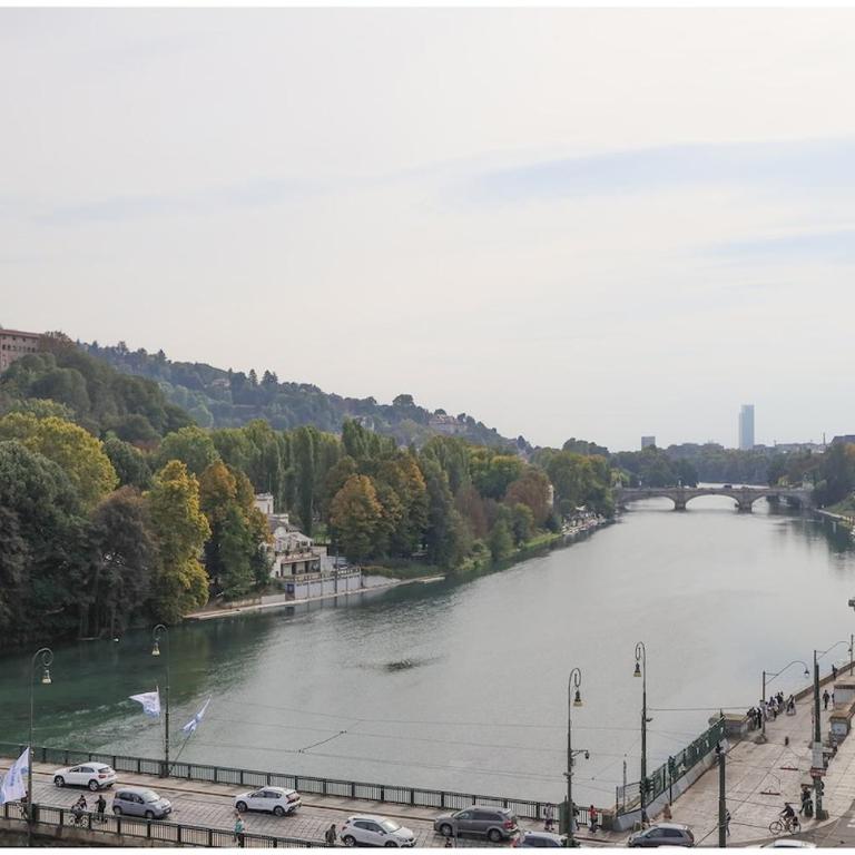 Domus Vittorio Gran Madre View FREE WI-FI - Appartamento con 1 Camera da Letto - 30