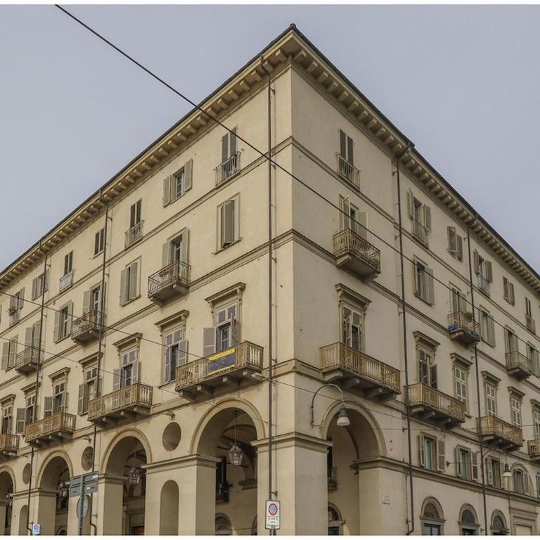 Domus Vittorio Gran Madre View FREE WI-FI - Appartamento con 1 Camera da Letto - 28